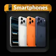 Smartfony