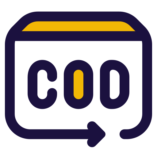 Cash on delivery