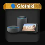 Głośniki
